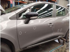 Recambio de puerta delantera izquierda para renault clio iv (bh_) 1.5 dci 75 referencia OEM IAM    2