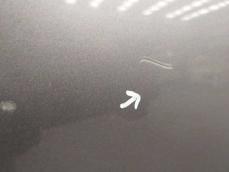 Recambio de puerta delantera izquierda para renault clio iv (bh_) 1.5 dci 75 referencia OEM IAM   