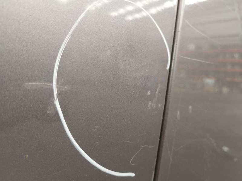 Recambio de puerta delantera izquierda para renault clio iv (bh_) 1.5 dci 75 referencia OEM IAM   