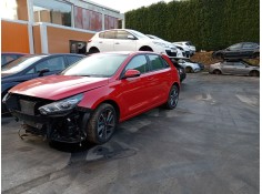 hyundai i30 (pde, pd, pden) del año 2023