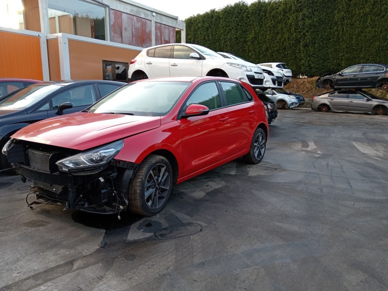 hyundai i30 (pde, pd, pden) del año 2023