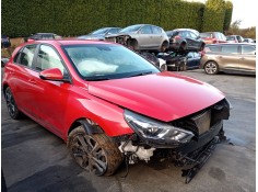 hyundai i30 (pde, pd, pden) del año 2023 2