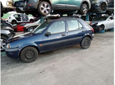 ford fiesta iv (ja_, jb_) del año 2000