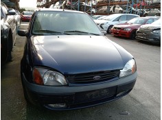ford fiesta iv (ja_, jb_) del año 2000 2