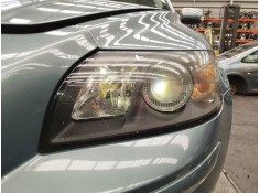 Recambio de faro izquierdo para volvo s40 ii (544) 2.0 d referencia OEM IAM 30678898 0301198201 