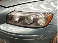Recambio de faro izquierdo para volvo s40 ii (544) 2.0 d referencia OEM IAM 30678898 0301198201  2
