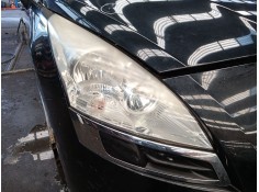 Recambio de faro derecho para peugeot 5008 (0u_, 0e_) 1.6 hdi referencia OEM IAM 9682519080 89903105 