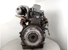 Recambio de motor completo para nissan cabstar e (tl_, vl_) 75.28 (tl0) referencia OEM IAM LD23E   2