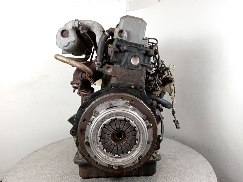 Recambio de motor completo para nissan cabstar e (tl_, vl_) 75.28 (tl0) referencia OEM IAM LD23E  