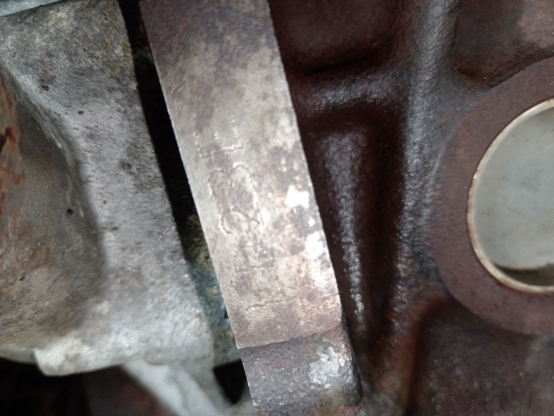 Recambio de motor completo para nissan cabstar e (tl_, vl_) 75.28 (tl0) referencia OEM IAM LD23E  