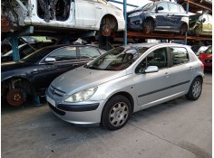 peugeot 307 (3a/c) del año 2002