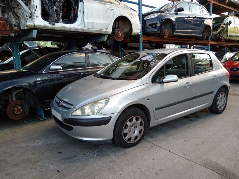 peugeot 307 (3a/c) del año 2002