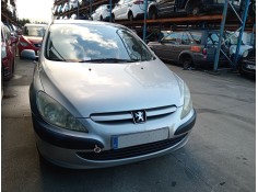 peugeot 307 (3a/c) del año 2002 2