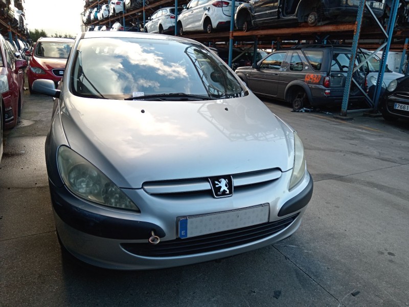 peugeot 307 (3a/c) del año 2002