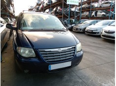 chrysler voyager iv (rg, rs) del año 2007 2