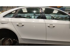 Recambio de puerta trasera derecha para audi a4 b8 (8k2) 2.0 tdi referencia OEM IAM   