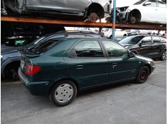 citroën xsara (n1) del año 2000