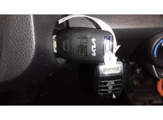 Recambio de conmutador de arranque para kia stonic (yb) 1.2 cvvt referencia OEM IAM 81910D3000  