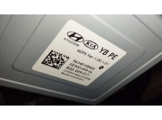 Recambio de columna direccion para kia stonic (yb) 1.2 cvvt referencia OEM IAM 56340H8900   2