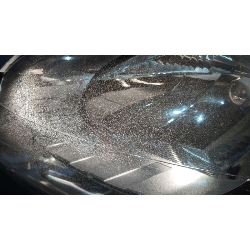 Recambio de faro izquierdo para peugeot partner furgoneta/monovolumen (k9) 1.6 bluehdi 75 referencia OEM IAM 9682828280 89318031