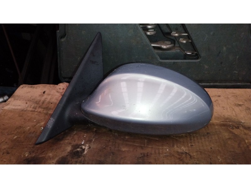 Recambio de retrovisor izquierdo para bmw 3 touring (e91) 325 i referencia OEM IAM 51167189945  