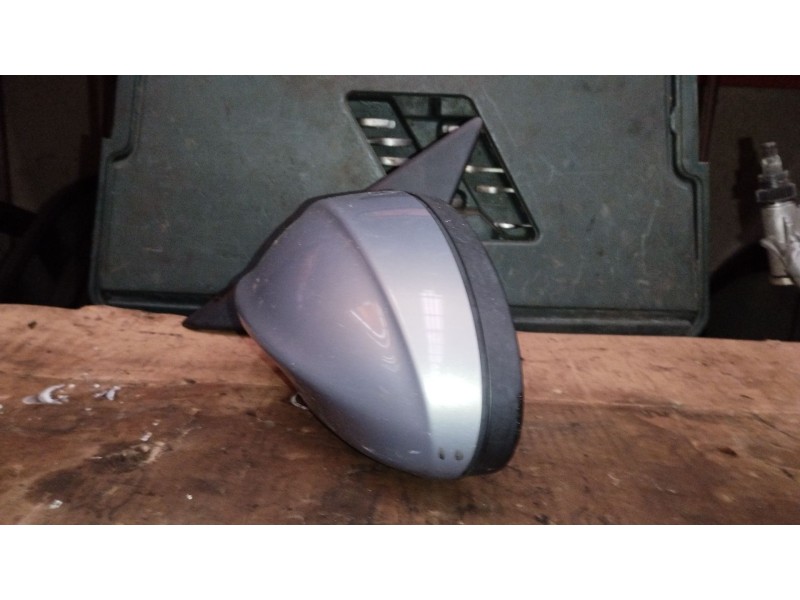 Recambio de retrovisor izquierdo para bmw 3 touring (e91) 325 i referencia OEM IAM 51167189945  