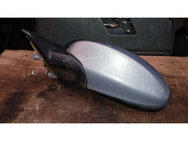 Recambio de retrovisor izquierdo para bmw 3 touring (e91) 325 i referencia OEM IAM 51167189945  