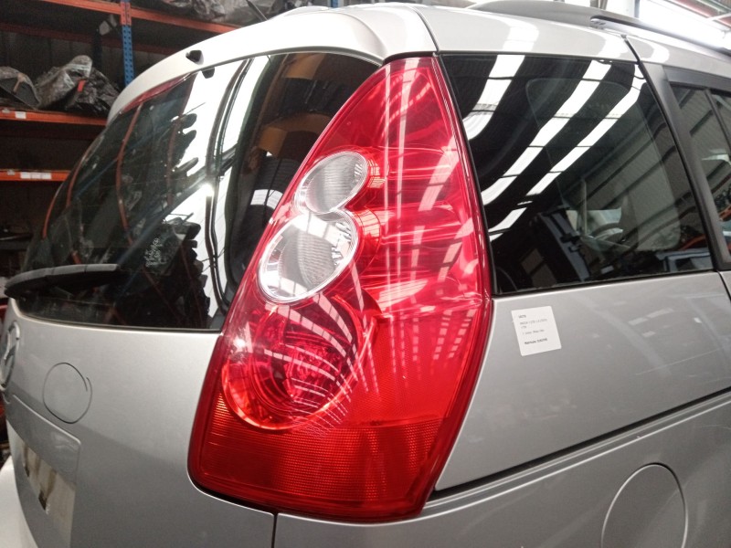 Recambio de piloto trasero derecho para mazda 5 (cr) 1.8 (cr19) referencia OEM IAM C23551150  