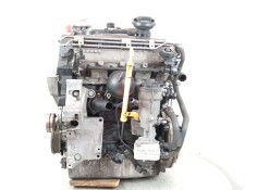 Recambio de motor completo para seat ibiza iii (6l1) 1.9 tdi referencia OEM IAM ATD  