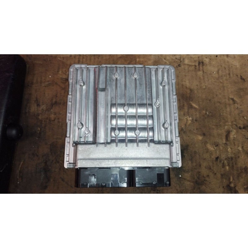 Recambio de centralita motor uce para bmw 3 touring (e91) 325 i referencia OEM IAM 7559178 5WK98081 12147561685