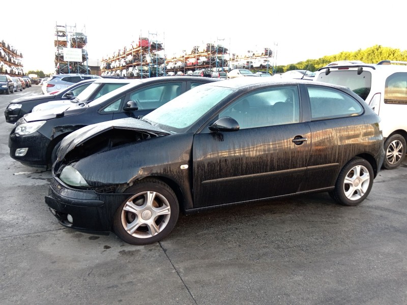 seat ibiza iii (6l1) del año 2005