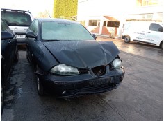 seat ibiza iii (6l1) del año 2005 2