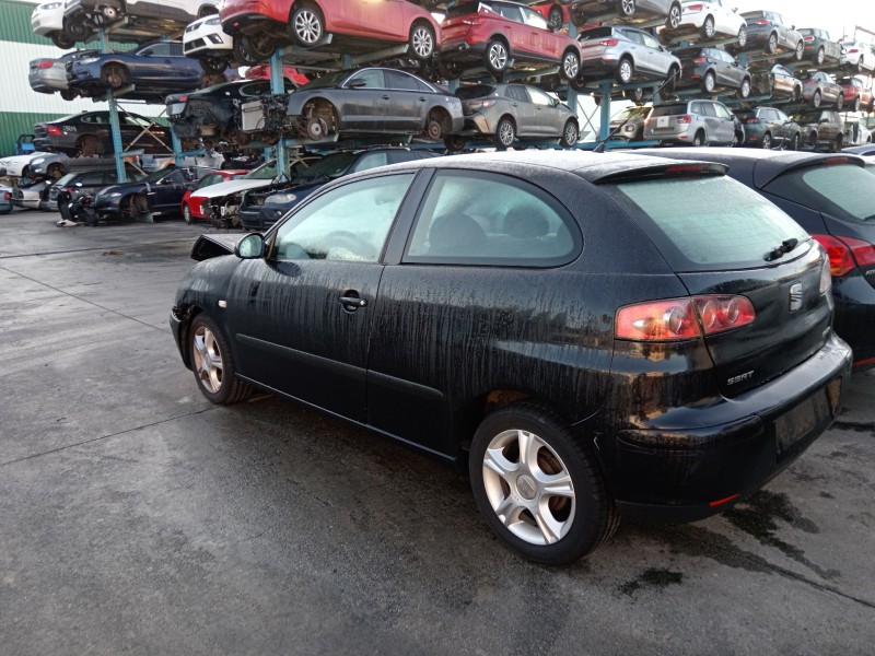 seat ibiza iii (6l1) del año 2005