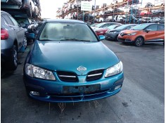 nissan almera ii hatchback (n16) del año 2000 2