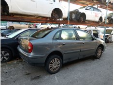 citroën c5 i (dc_) del año 2003