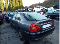 mitsubishi carisma (da_) del año 2003