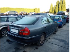 mitsubishi carisma (da_) del año 2003 2