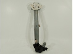 Recambio de elevalunas trasero derecho para honda cr-v vi hybrid referencia OEM IAM WR19D002  