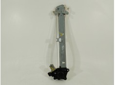 Recambio de elevalunas trasero derecho para honda cr-v vi hybrid referencia OEM IAM WR19D002   2