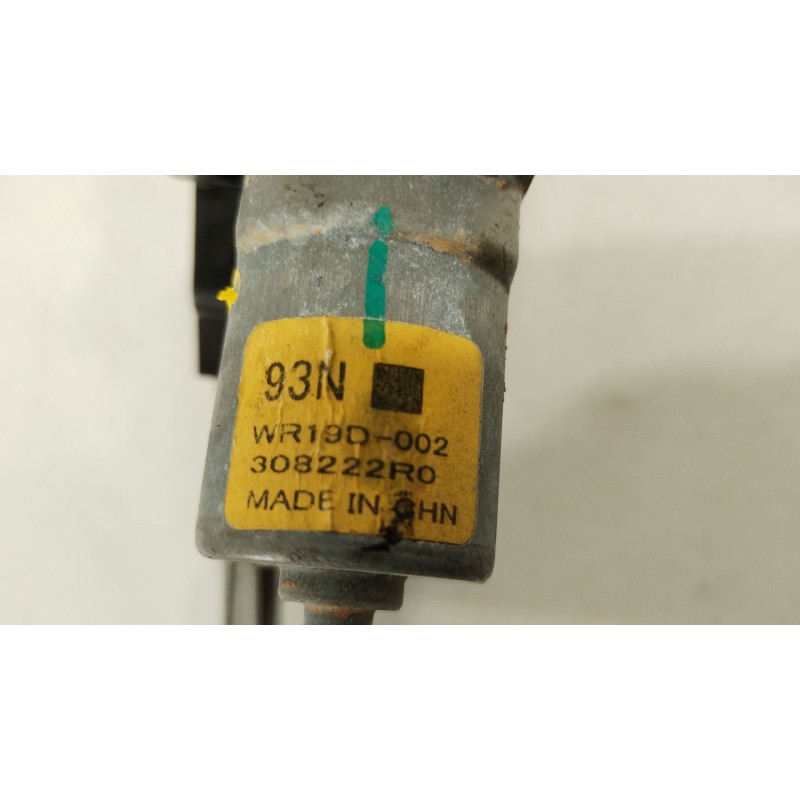 Recambio de elevalunas trasero derecho para honda cr-v vi hybrid referencia OEM IAM WR19D002  