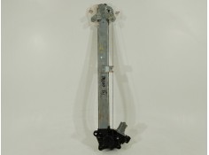 Recambio de elevalunas delantero izquierdo para honda cr-v vi hybrid referencia OEM IAM WR19D005   2