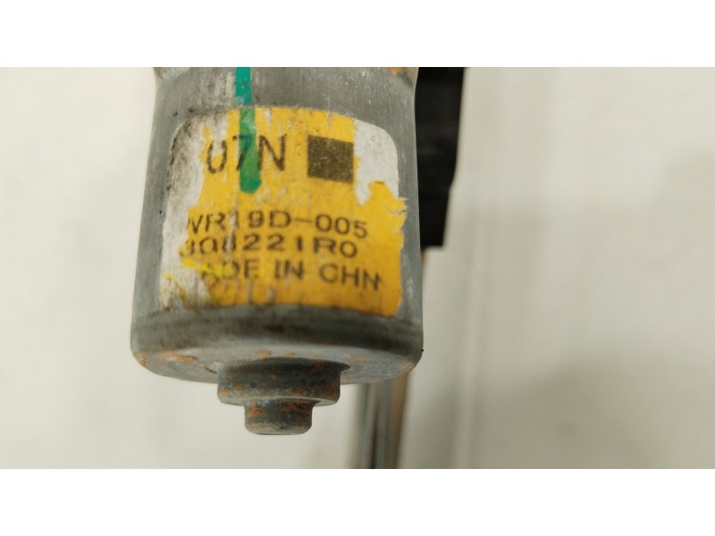Recambio de elevalunas delantero izquierdo para honda cr-v vi hybrid referencia OEM IAM WR19D005  