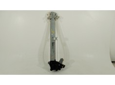 Recambio de elevalunas trasero izquierdo para honda cr-v vi hybrid referencia OEM IAM WR19D001   2