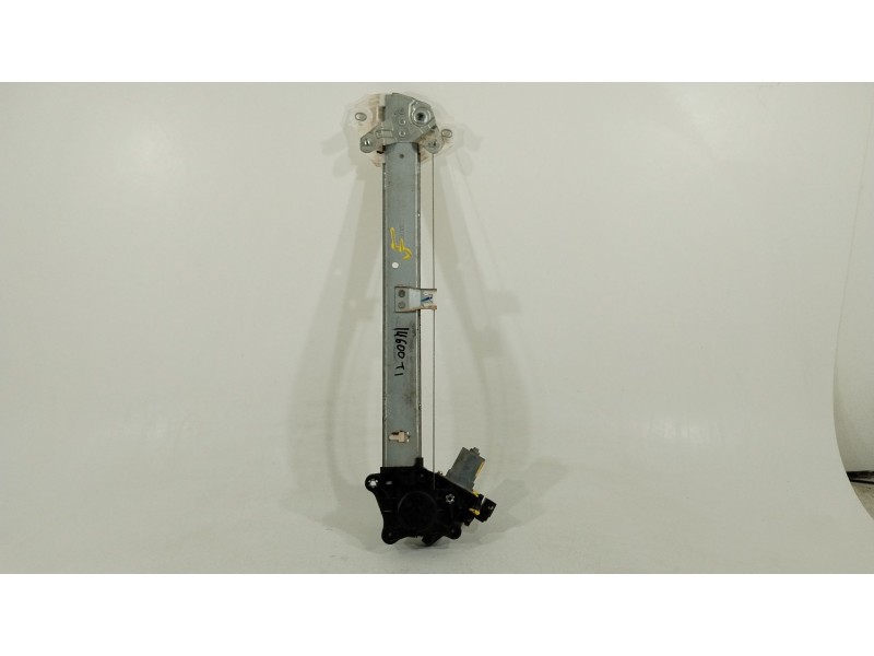 Recambio de elevalunas trasero izquierdo para honda cr-v vi hybrid referencia OEM IAM WR19D001  