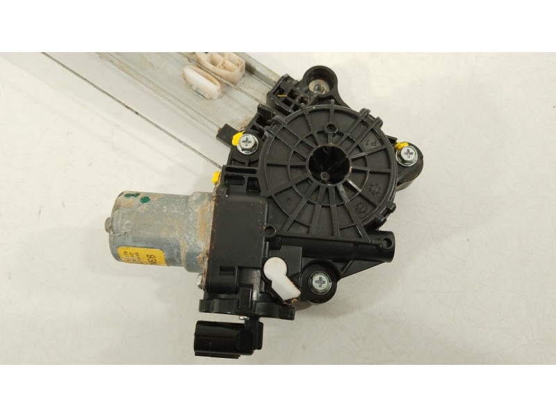 Recambio de elevalunas trasero izquierdo para honda cr-v vi hybrid referencia OEM IAM WR19D001  