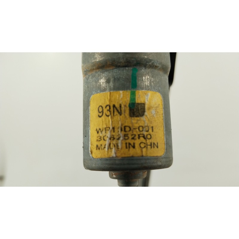 Recambio de elevalunas trasero izquierdo para honda cr-v vi hybrid referencia OEM IAM WR19D001  