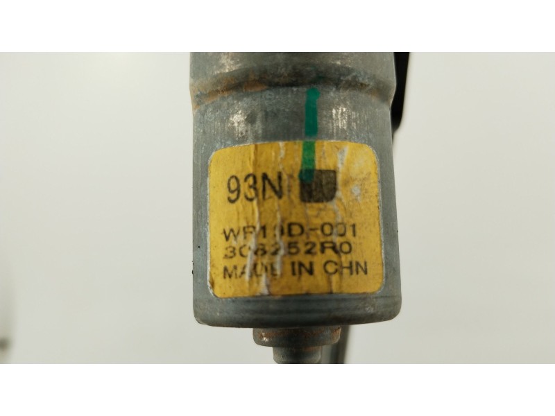 Recambio de elevalunas trasero izquierdo para honda cr-v vi hybrid referencia OEM IAM WR19D001  