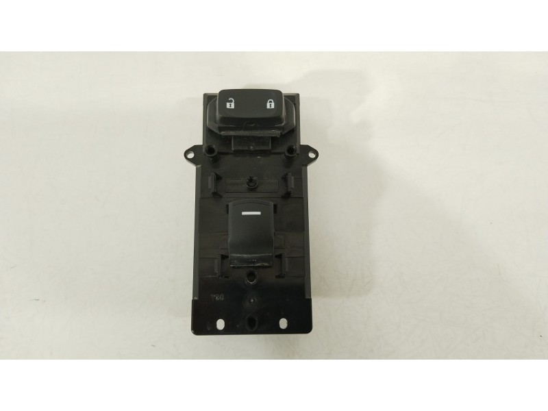 Recambio de mando elevalunas delantero derecho para honda cr-v vi hybrid referencia OEM IAM CD0819  63A0E01