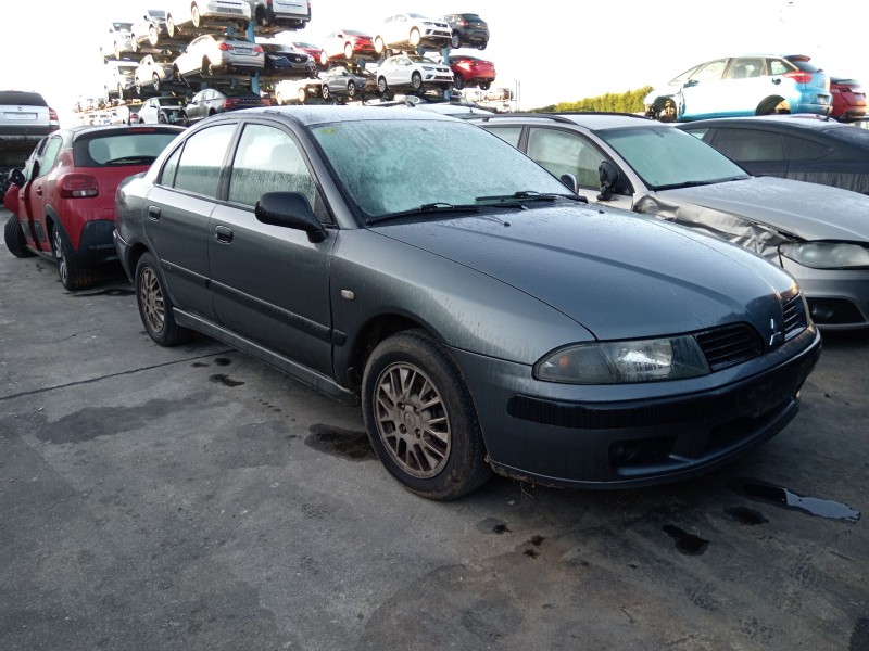 mitsubishi carisma (da_) del año 2003