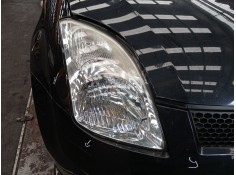Recambio de faro derecho para suzuki swift iii (mz, ez) 1.3 (rs 413) referencia OEM IAM 3512062J11000  